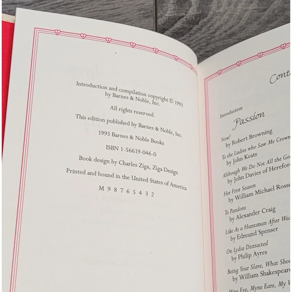 Sonnets Of Love And Friendship by Holly McConnaughy (Hardcover)